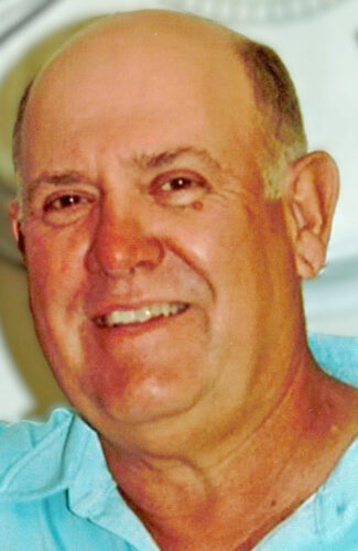 Robert F. Benson 1958-2025